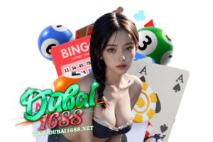 บาคาร่า 1688