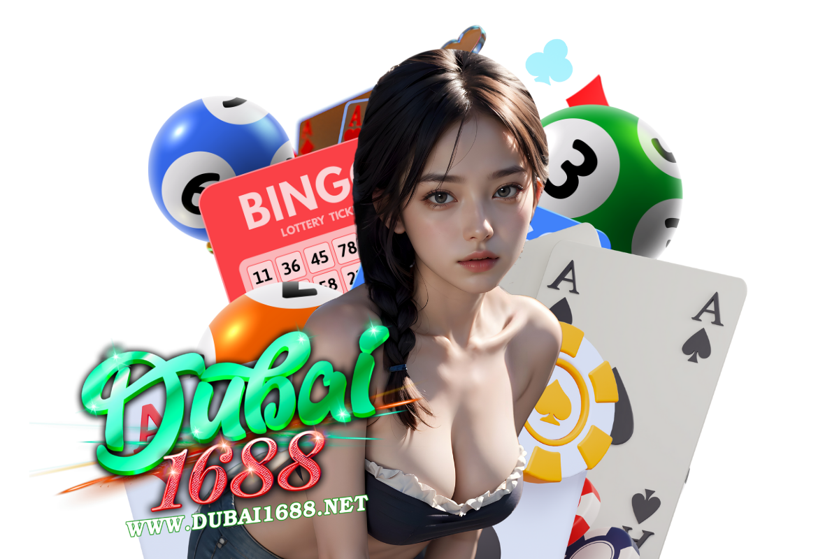 บาคาร่า 1688